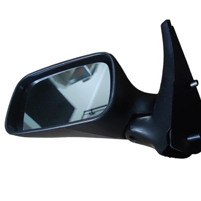 Espejo Externo Izquierdo Manual Fiat Uno S 1.3 3P2