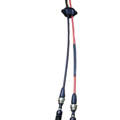 Piola/ Cable Selector de Cambio Chery Iq 1.1 0