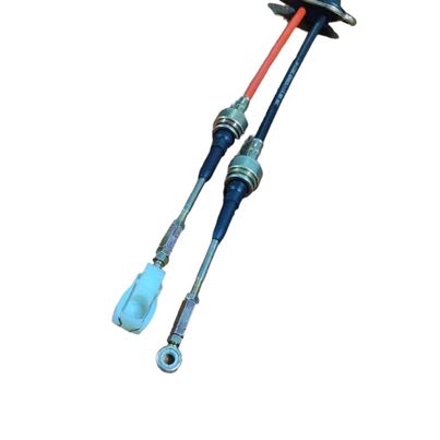 Piola/ Cable Selector de Cambio Chery Iq 1.14