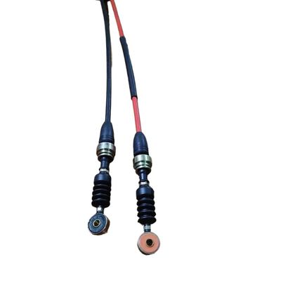 Piola/ Cable Selector de Cambio Chery Iq 1.13