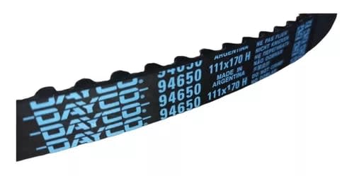 Kit Distribucion Fiat Palio , Strada Y Siena Motor 1.83