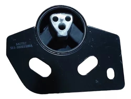 Soporte Motor Izquierdo Chery Iq 1.1 0