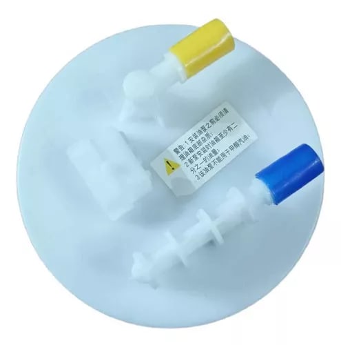 Bomba De Bencina Chery Iq Motor 800 Año 2008/20142