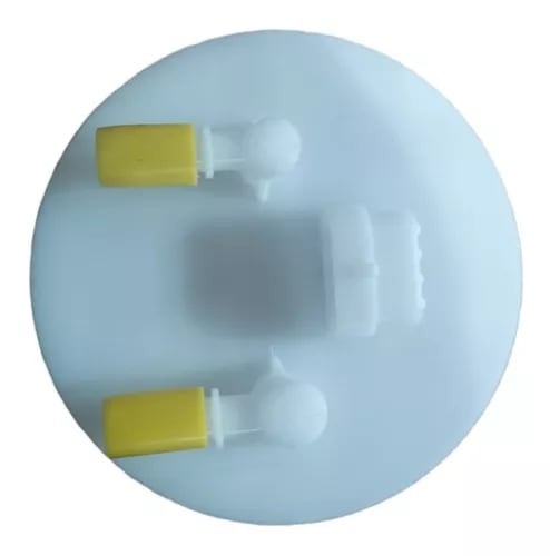 Bomba De Bencina Chery Iq Motor 1.1 2008/20142