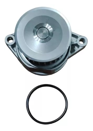 Bomba De Agua Volkswagen Gol G5 G6 G74