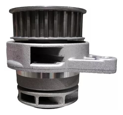 Bomba De Agua Volkswagen Gol G5 G6 G72