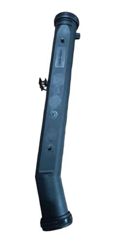 Tubo Calefacción Volkswagen Gol Voyage G5, G6, G7, Fox-Polo motor 1.6 BAH, Gol G3 motor 10002