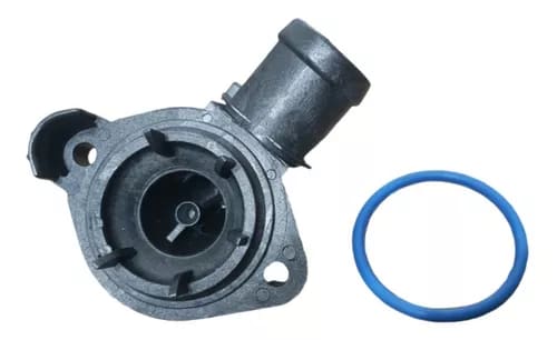 Tapa De Termostato Volkswagen Gol G2- G3 1.0 / G5 1.6 Motores BAH2