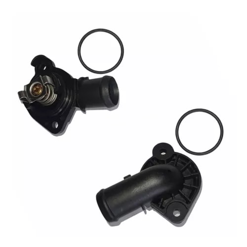 Termostato Con Tapa Volskwagen Voyage Y Gol G5 G6 Y G7.3