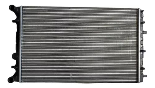Radiador Volkswagen Gol G5 2009-2013 C/ac 1.6 0