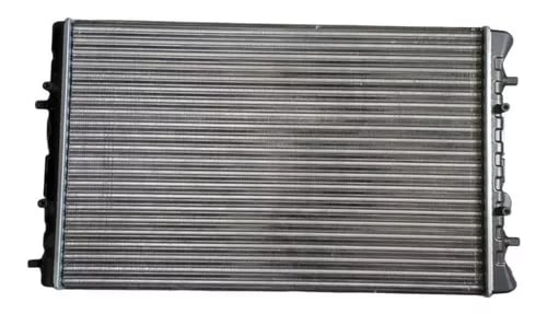 Radiador Volkswagen Gol G5 2009-2013 C/ac 1.62