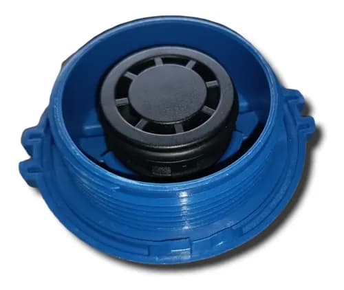 Tapa Deposito Auxiliar Radiador Volkswagen Gol 1.6 G5 G62