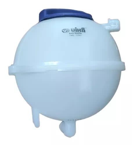 Deposito De Agua Radiador Golf A3 1.8 -Gol G3 1.6 - 1.8 / Vento 1.8 (redondo)2