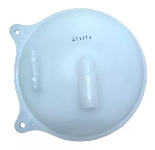 Deposito De Agua Radiador Golf A3 1.8 -Gol G3 1.6 - 1.8 / Vento 1.8 (redondo)3