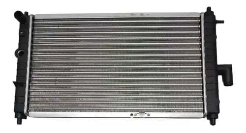 Radiador De Agua Chery Iq Motor 0.8 0