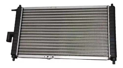 Radiador De Agua Chery Iq Motor 0.84