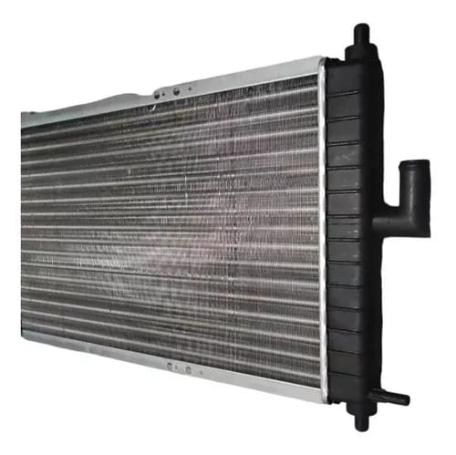Radiador De Agua Chery Iq Motor 0.82