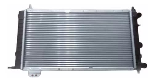 Radiador De Agua Chery Iq Motor 1.1 Año 2008/2014 0