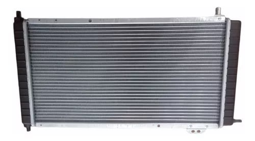 Radiador De Agua Chery Iq Motor 1.1 Año 2008/20142