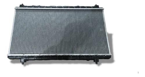 Radiador De Agua Chery Tiggo 2008/2013 Motor 1.6 Y 2.03