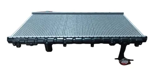 Radiador De Agua Chery Tiggo 2008/2013 Motor 1.6 Y 2.02