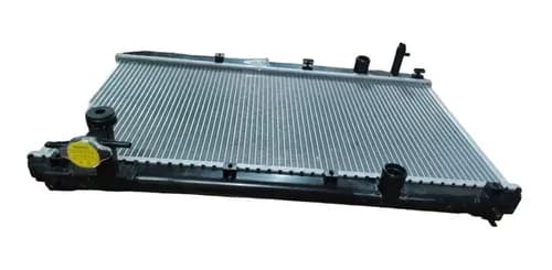 Radiador Tiggo 3 1.6 - New Tiggo 1.62