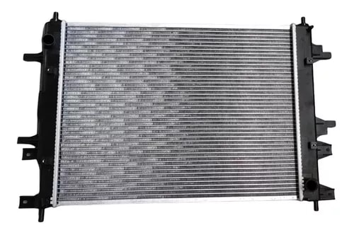 Radiador Chery Tiggo 7 - Tiggo 8 - Tiggo 2  Motor 1.5 - Arrizo 5 Motor 1.52