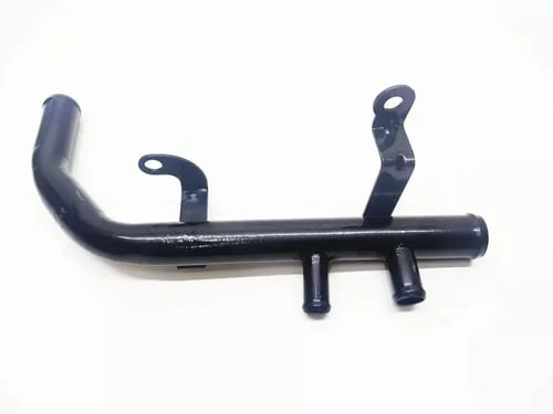 Tubo Calefacción Chery Iq 1.12