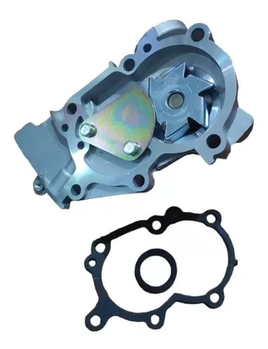 Bomba De Agua Chery Iq 1.1-0.82