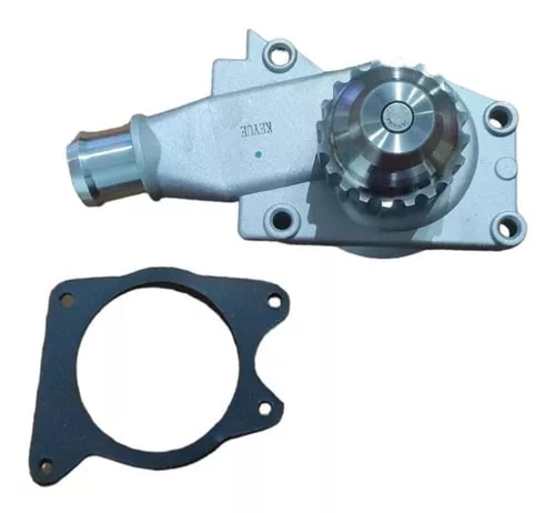 Bomba De Agua Chery Fulwin (todos). 2