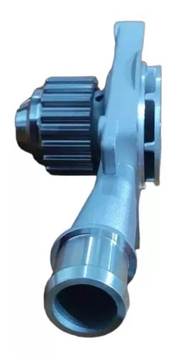 Bomba De Agua Chery Fulwin (todos).4