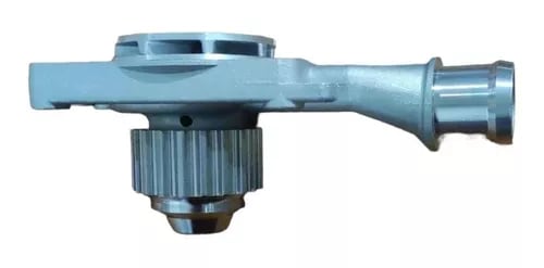 Bomba De Agua Chery Fulwin (todos).2