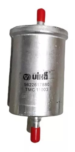 Filtro De Bencina Volskwagen Gol G7 1.6 0