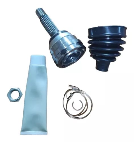 Junta Homocinetica Chery Iq 1.1 22x19 (con Seguro Interno) 0