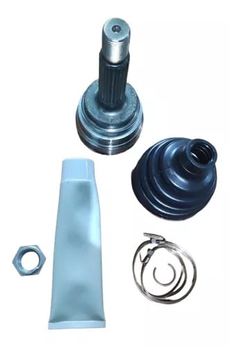 Junta Homocinetica Chery Iq 1.1 22x19 (con Seguro Interno)4