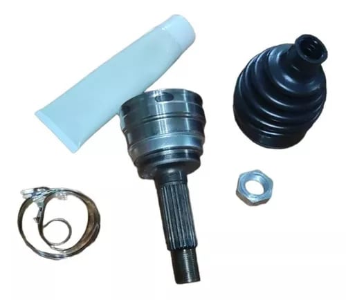 Junta Homocinetica Chery Iq 1.1 22x19 (con Seguro Interno)3