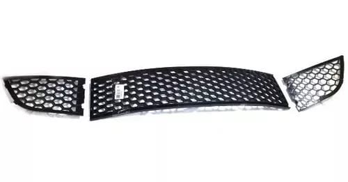 Kit Rejilla Parachoque Chery Fulwin I Sedan y Sport 0