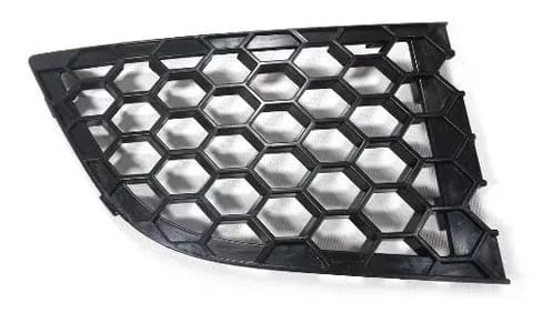 Kit Rejilla Parachoque Chery Fulwin I Sedan y Sport4