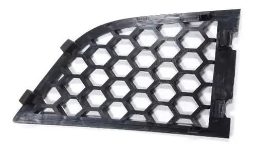 Kit Rejilla Parachoque Chery Fulwin I Sedan y Sport2