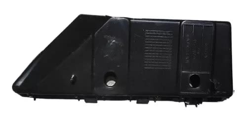 Soportes De Parachoque Delantero Chery Fulwin (mensulas) 3