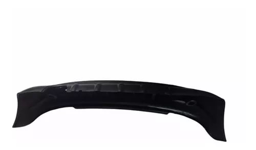 Parachoque Trasero Chery Iq 2008-20142