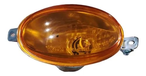 Foco Señalización - Intermitente Izquierdo Chery Iq 0