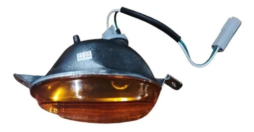 Foco Señalización - Intermitente Izquierdo Chery Iq2