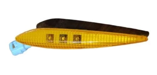 Foco Lateral Izquierdo Tapabarro Chery Fulwin 0