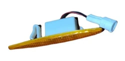 Foco Lateral Izquierdo Tapabarro Chery Fulwin2