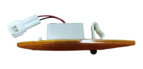 Foco Lateral Derecho Tapabarro Chery Fulwin2