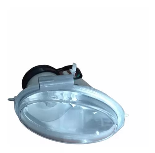 Neblinero Izquierdo Chery Iq 1.1 - 0.8 0