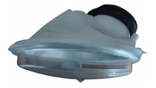 Neblinero Izquierdo Chery Iq 1.1 - 0.83