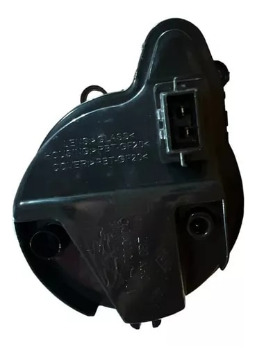Neblinero Izquierdo Chery New Tiggo/fulwin 23