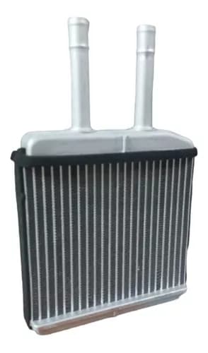 Radiador Calefacción Chery Iq - New iq  (Todos) 0
